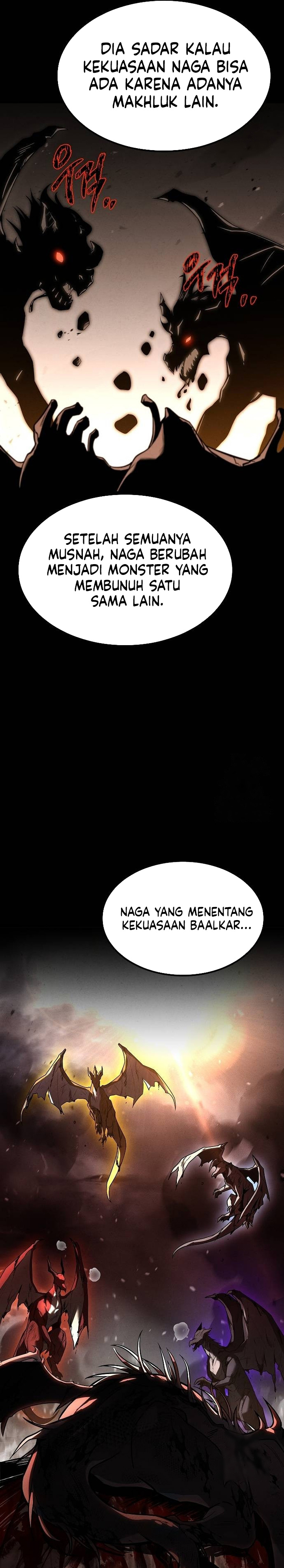 A Wizard's Restaurant chapter 65 halaman 30