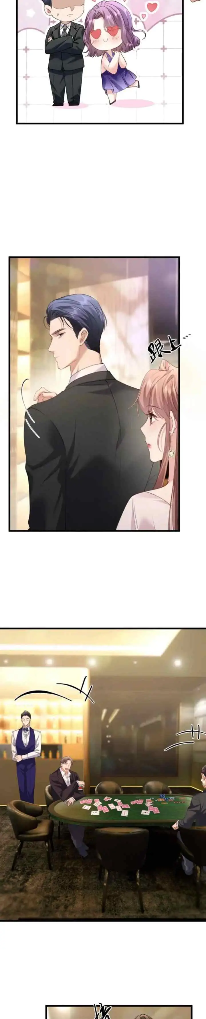 From Refusing to Donate a Kidney to Became My Ex's Young Aunt chapter 21 halaman 5