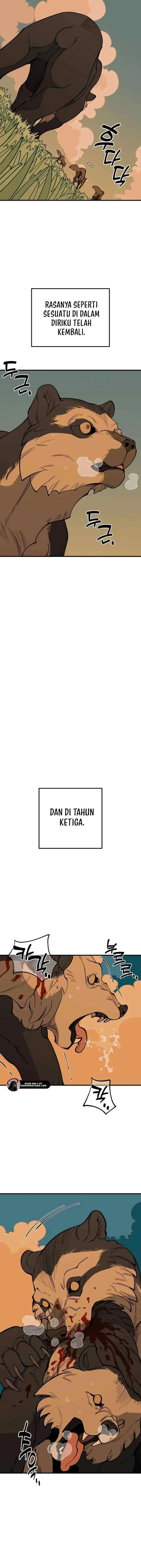 Ancient Animals chapter 27 halaman 11