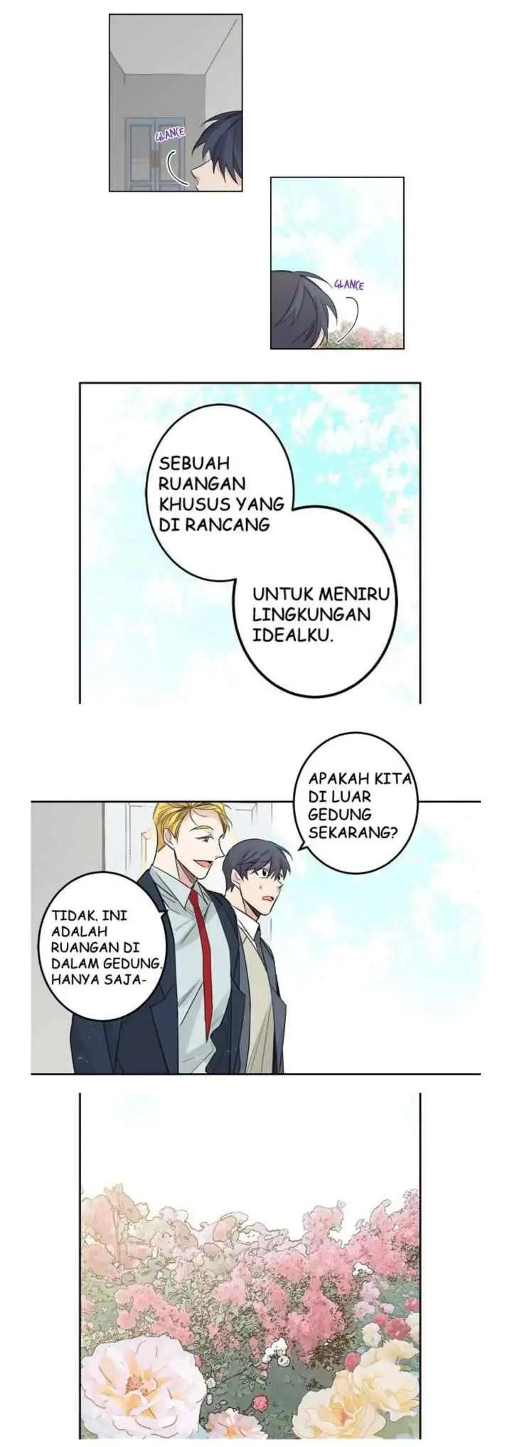 Ripe When the Flowers Bloom chapter 7 halaman 4