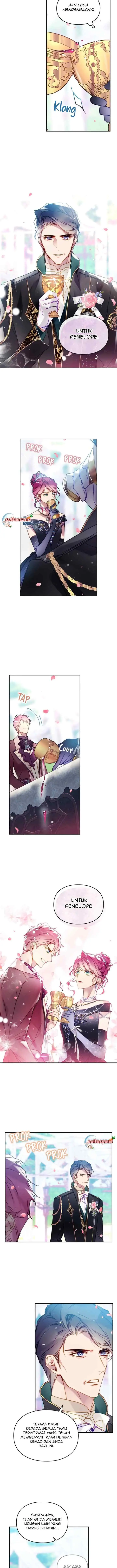 Death Is the Only Ending for the Villainess chapter 155 halaman 9