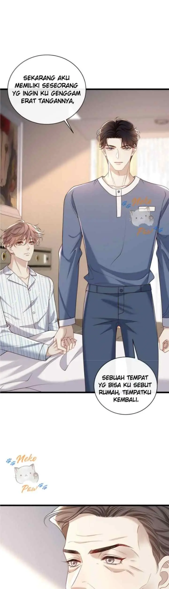 He Came Late At Night chapter 101 halaman 17