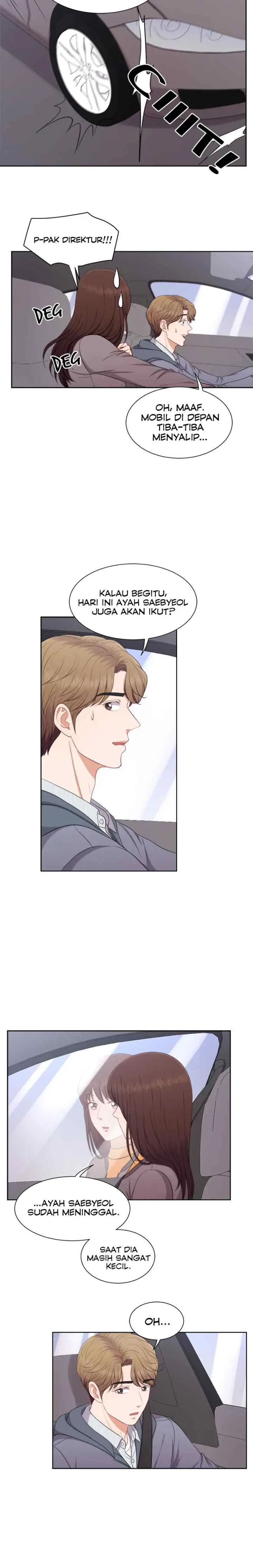 I Need a Bride chapter 41 halaman 12