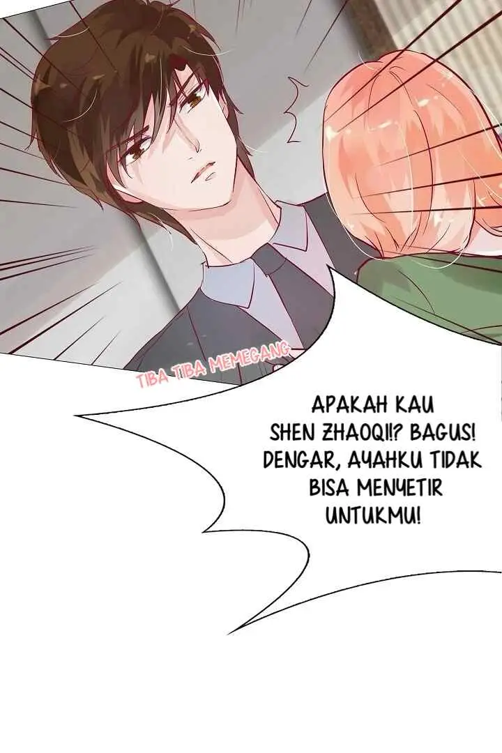 CEO Loves Two Versions of Me chapter 9 halaman 7
