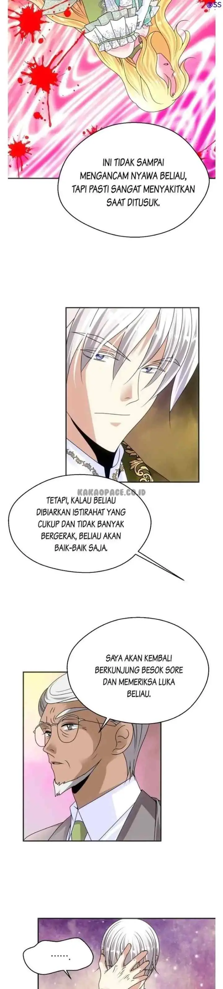 I Refuse the Duke chapter 49 halaman 6