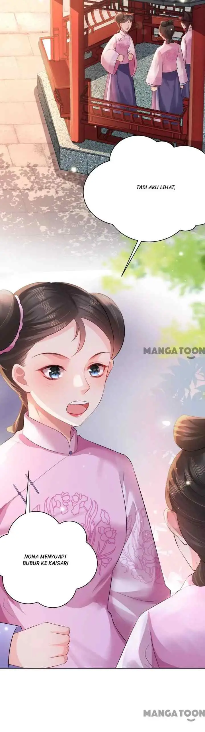 Princess, Don't Ruin Your Public Persona! chapter 69 halaman 13