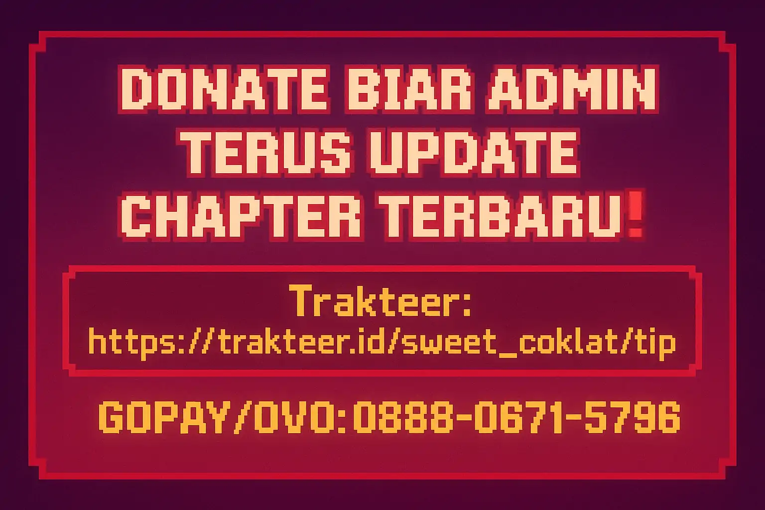 Fog Land chapter 12 halaman 128
