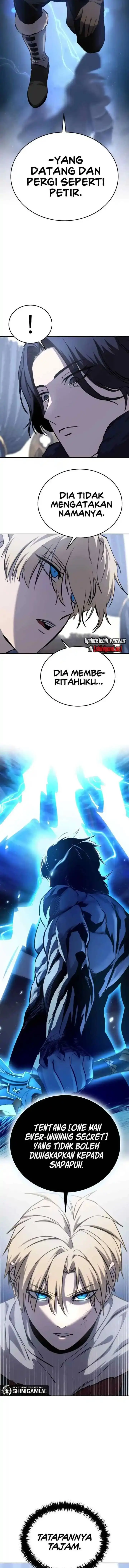 Star-Embracing Swordmaster chapter 8 halaman 4