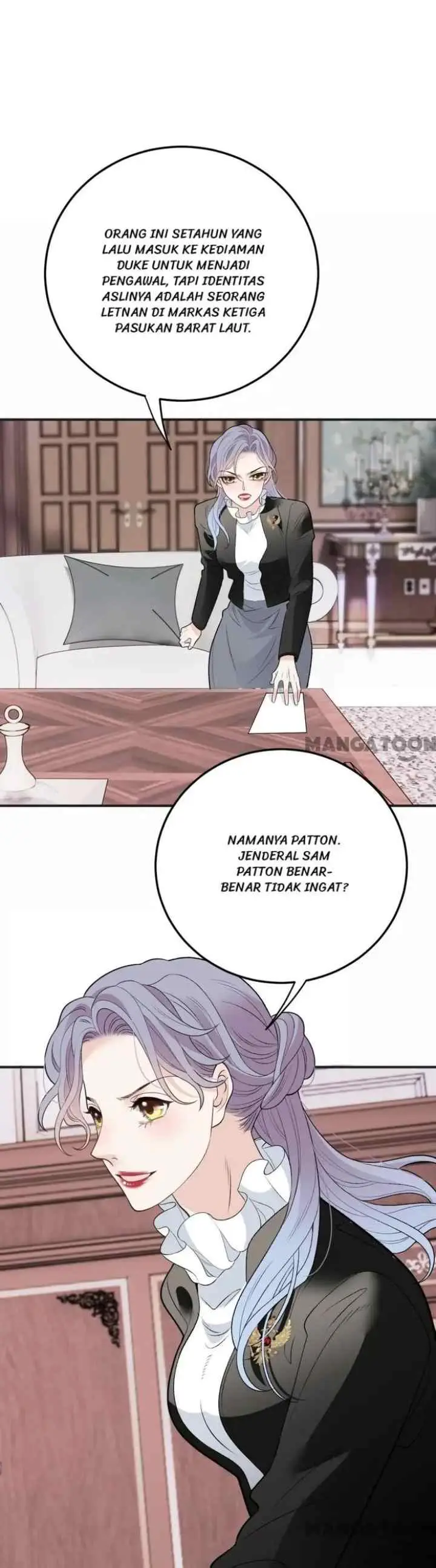 The Duke's Hidden Baby: BOGO! chapter 275 halaman 4
