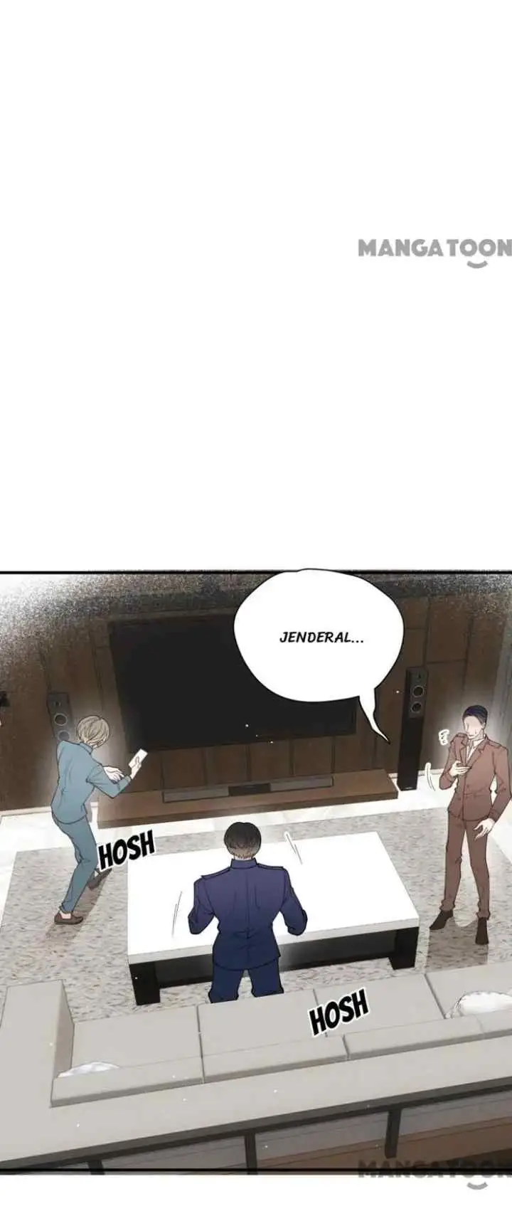 The Duke's Hidden Baby: BOGO! chapter 287 halaman 10