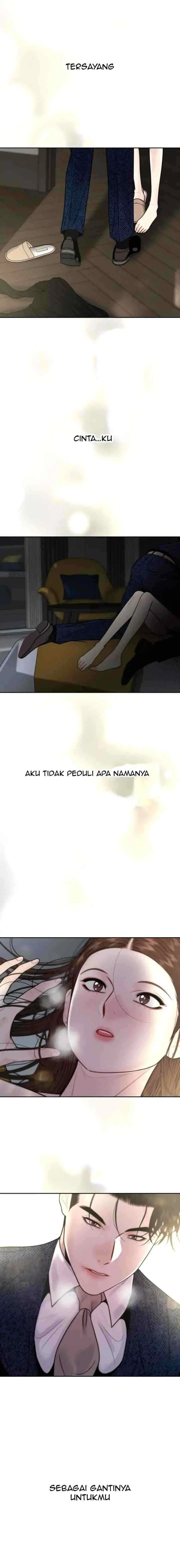 Secretary's Escape chapter 22 halaman 6