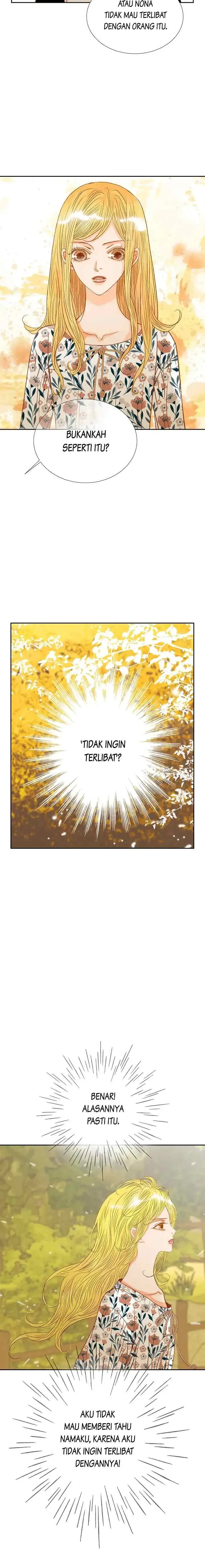 Beauty as the Beast chapter 18 halaman 15
