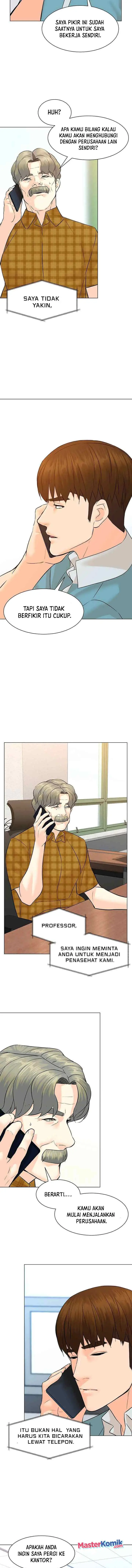 From the Grave and Back chapter 95 halaman 7