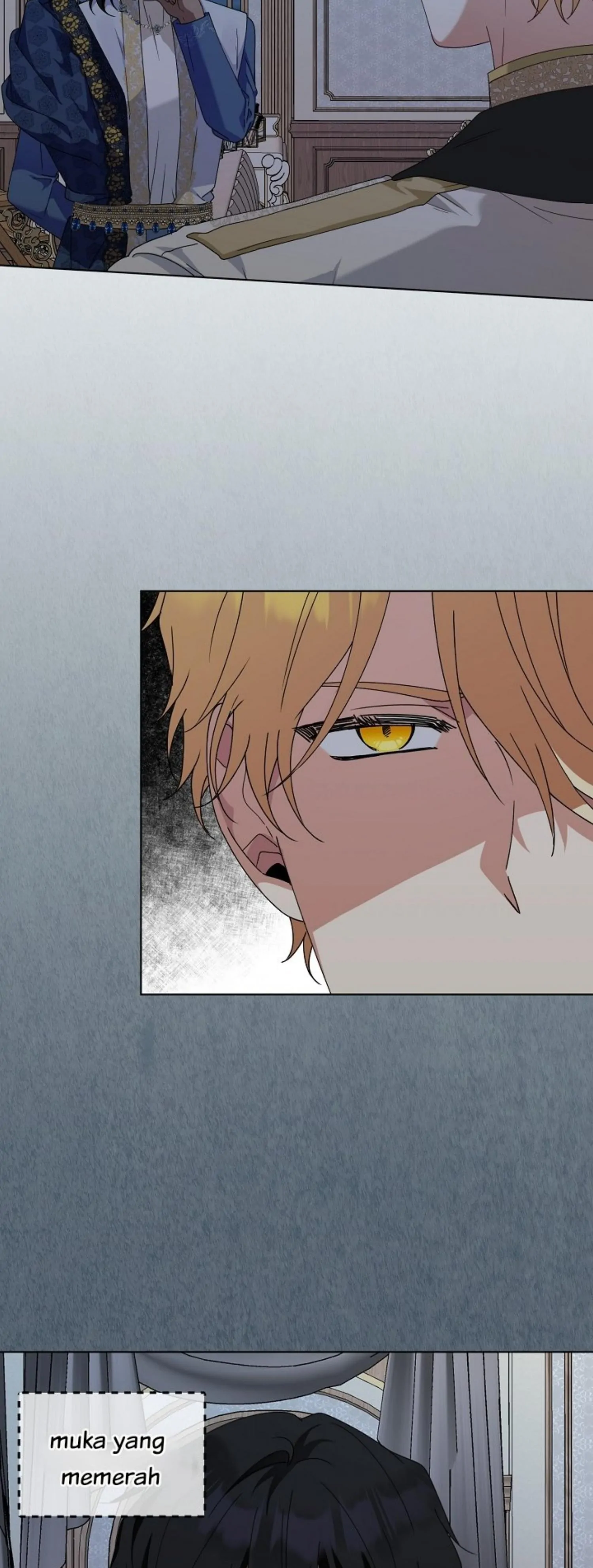 Bird Empress chapter 17 halaman 28