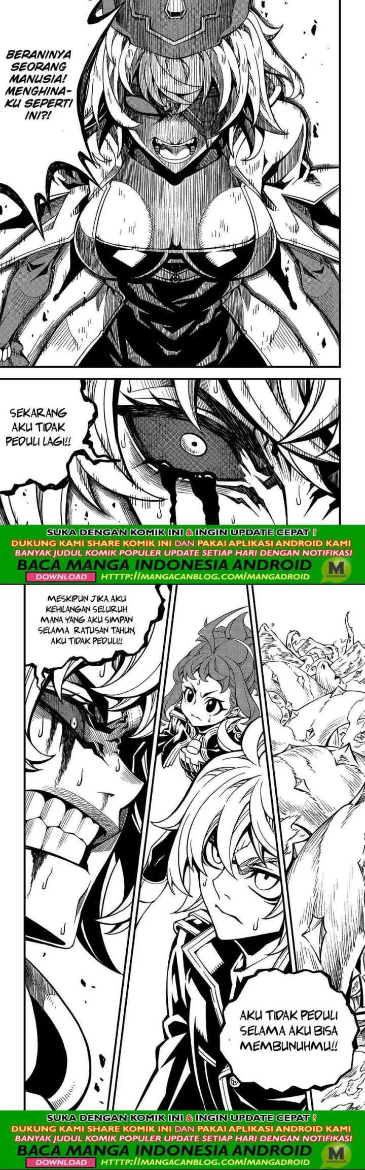 Witch Hunter chapter 212 halaman 5