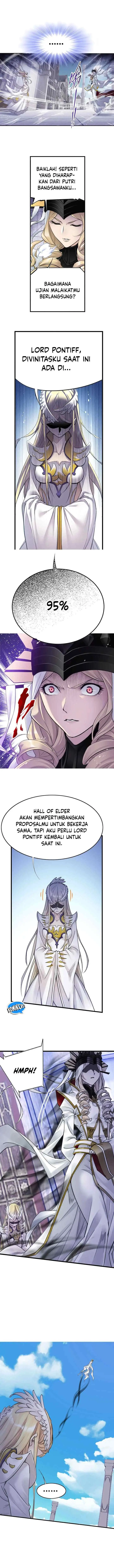 Soul Land chapter 338 halaman 16