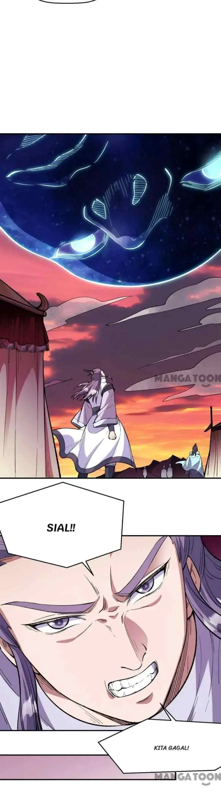 Martial Arts Reigns chapter 510 halaman 13