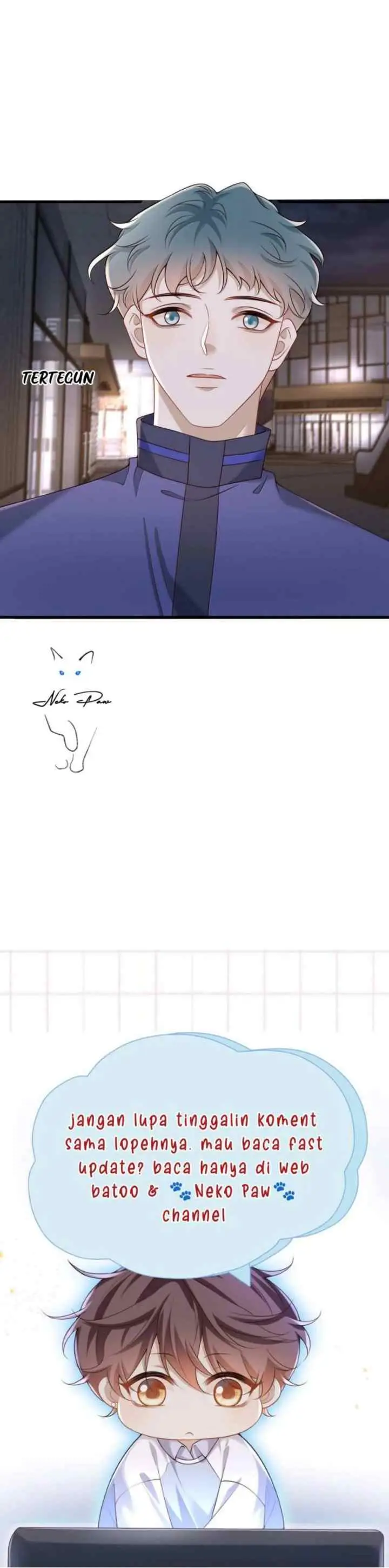 He Came Late At Night chapter 88 halaman 15