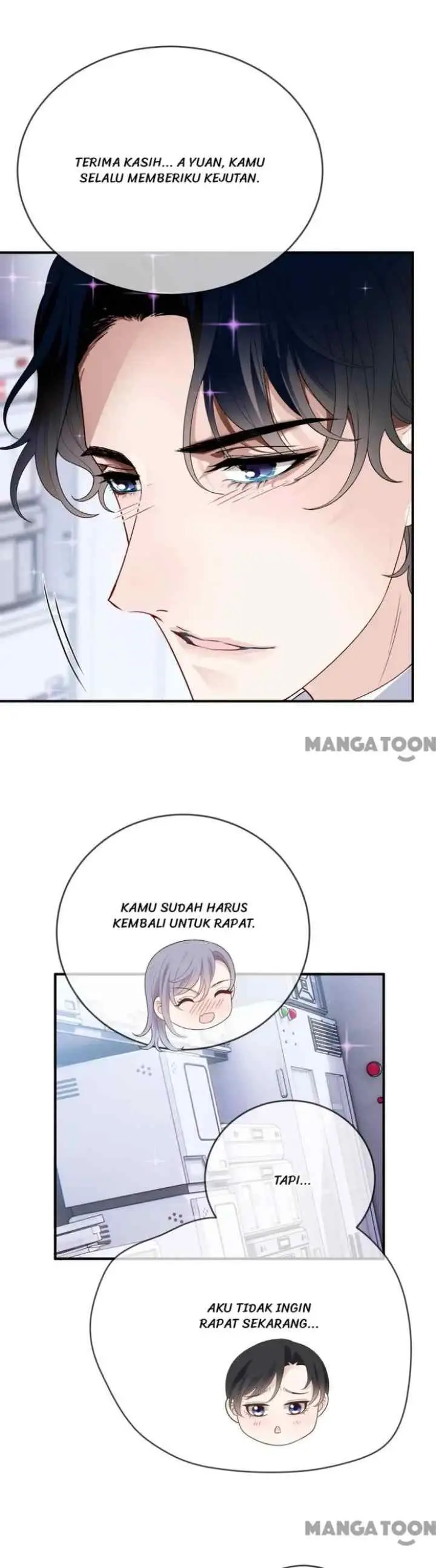 The Duke's Hidden Baby: BOGO! chapter 248 halaman 4