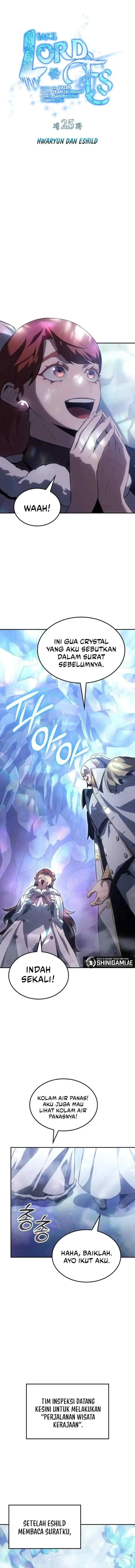 Ice Lord chapter 25 halaman 10