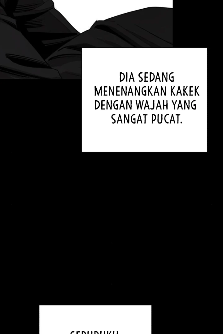 Lee Seop's Love chapter 80 halaman 89