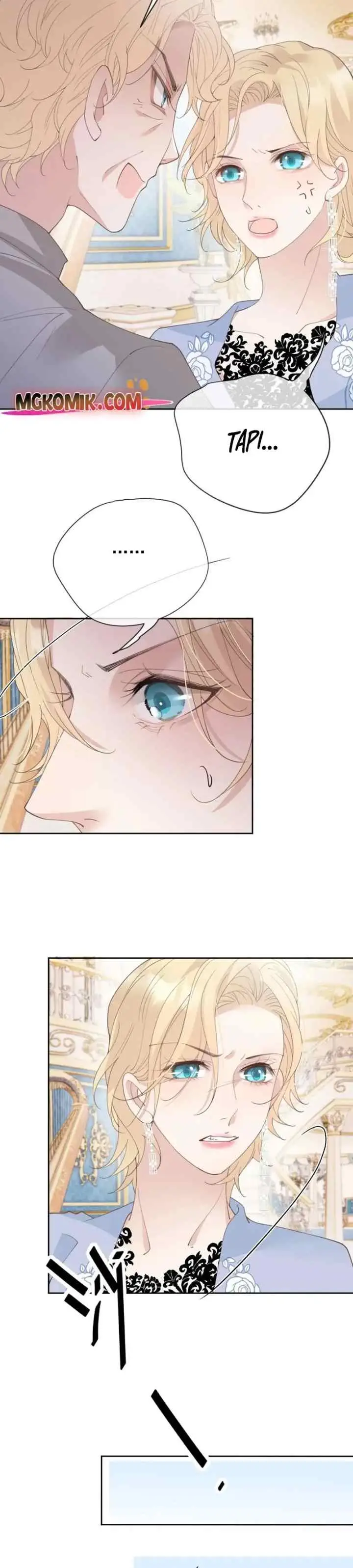 The Duke's Hidden Baby: BOGO! chapter 220 halaman 7