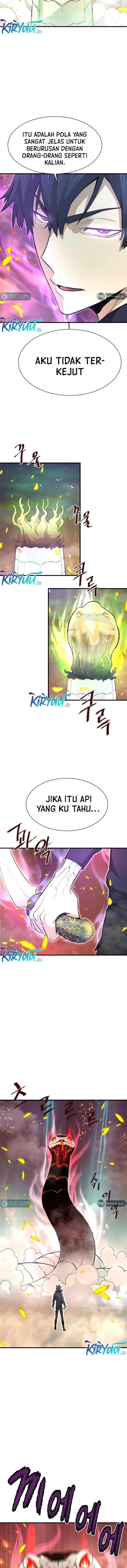 Han Dae Sung Returned From Hell chapter 25 halaman 16