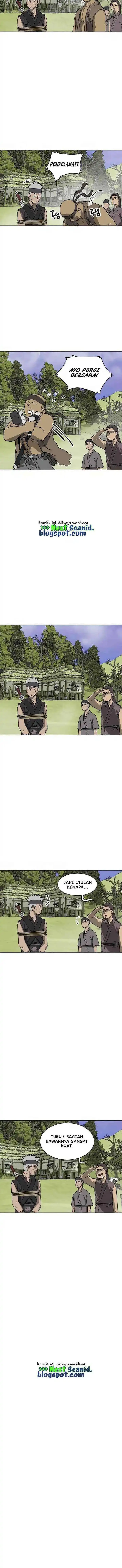 Infinite Level Up in Murim chapter 72 halaman 8
