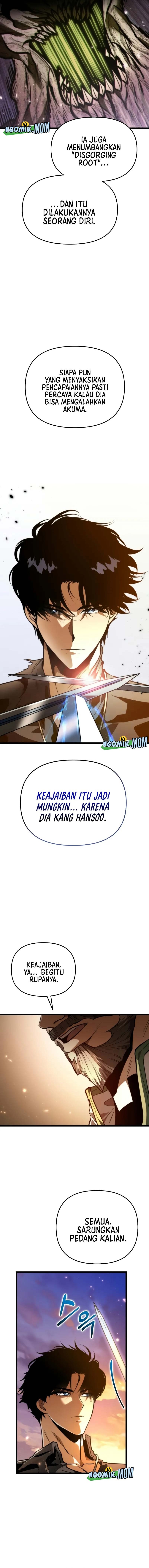 Reincarnator chapter 77 halaman 13