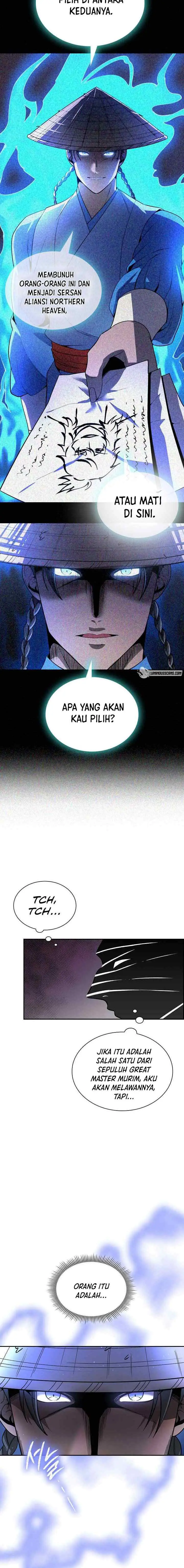 Storm Inn chapter 119 halaman 7