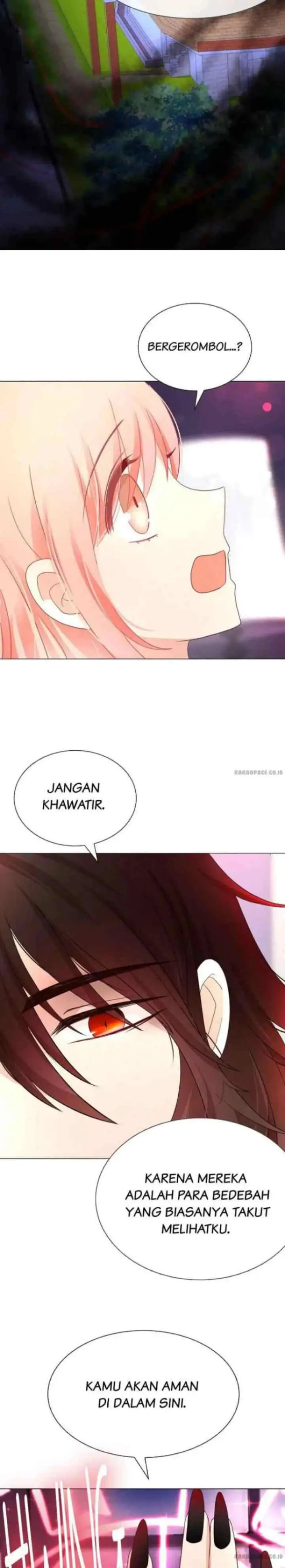 My Guardian Demon chapter 43 halaman 6