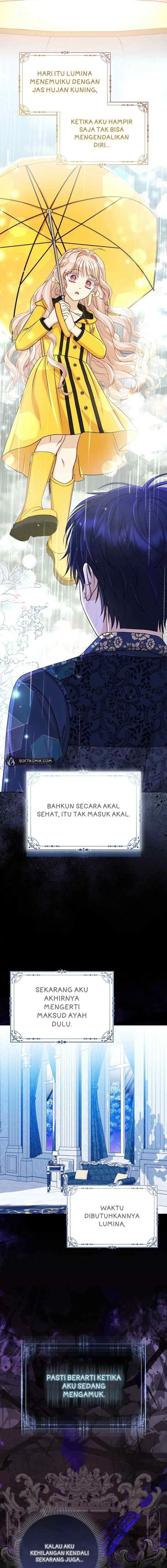 I'm The Villain's Favorite chapter 79 halaman 8