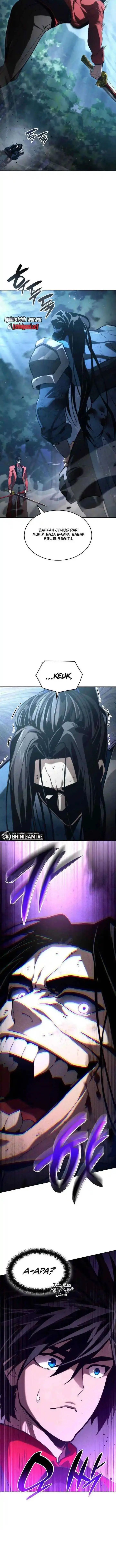 Boundless Necromancer chapter 61 halaman 17