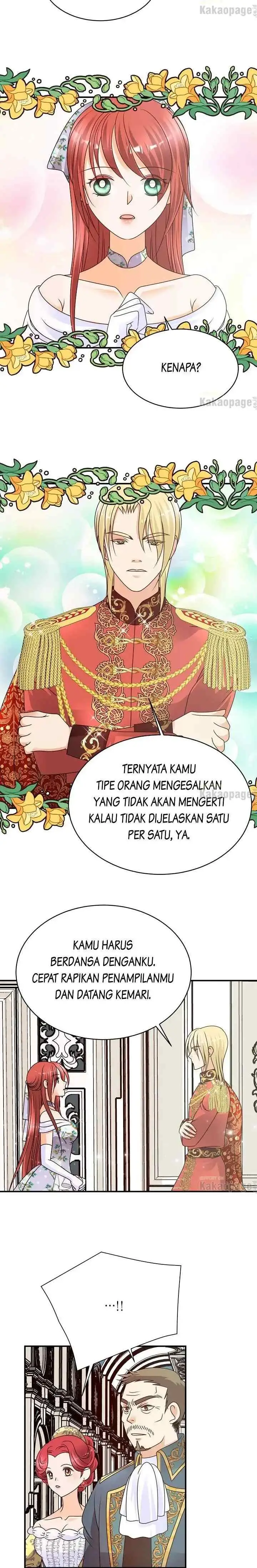 I Refuse the Duke chapter 120 halaman 4
