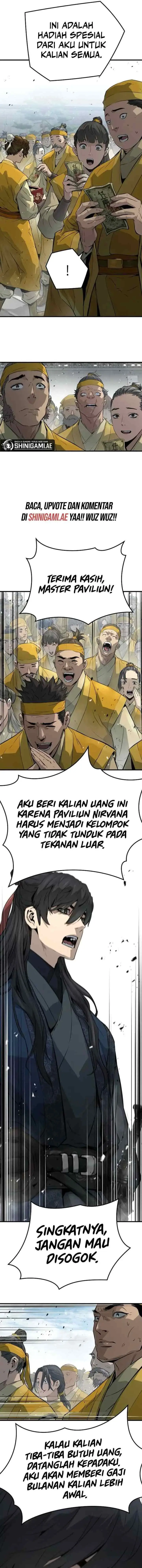 Absolute Regression chapter 38 halaman 6