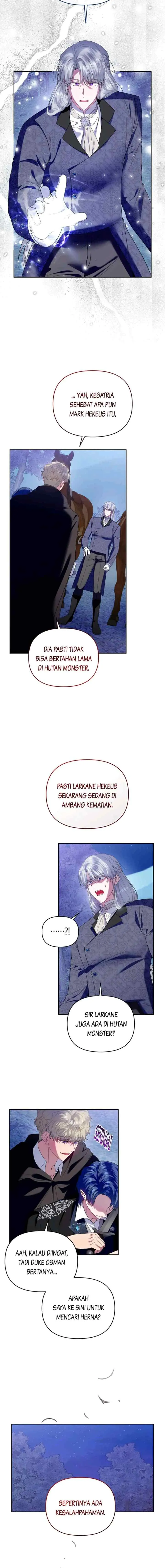 In This Life, I Am the Master chapter 88 halaman 4