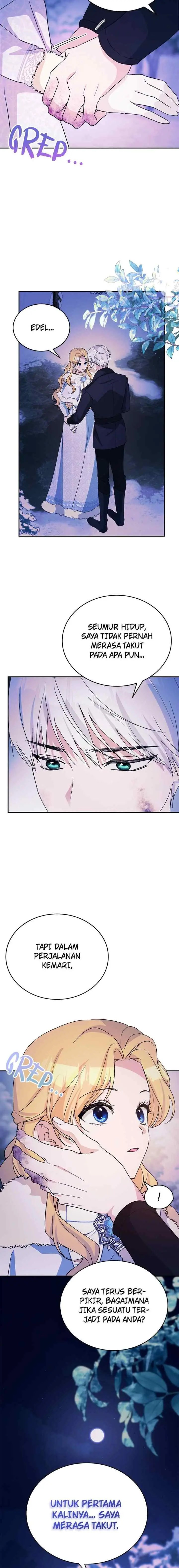 Hawar no Jardim de Inverno chapter 50 halaman 4