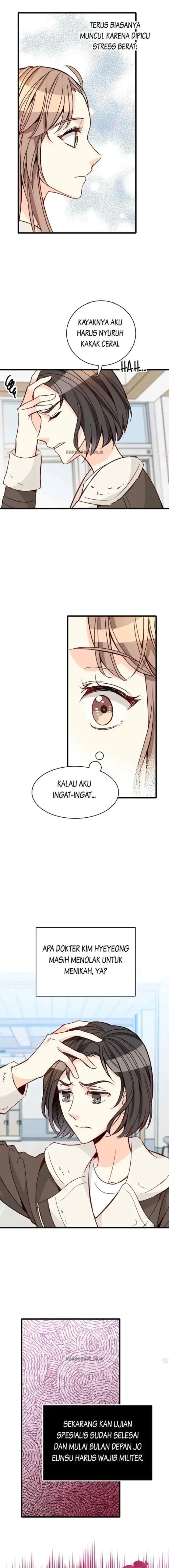 Emergency! How to Deal With Love chapter 81 halaman 13