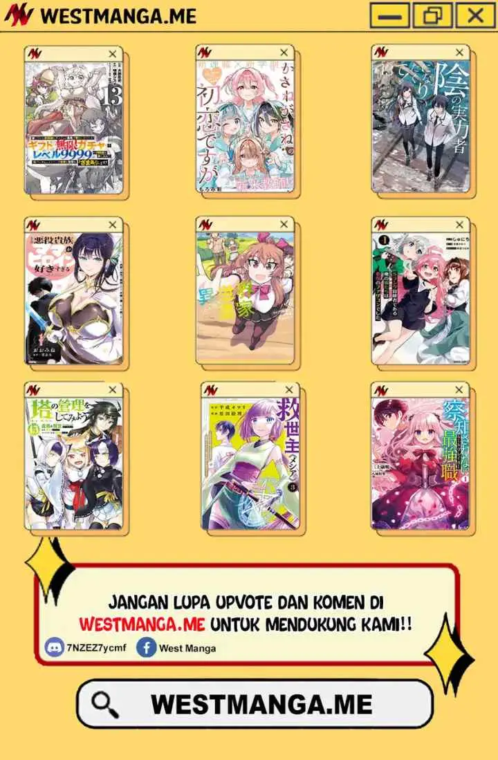 Souzai Saishuka no Isekai Ryokouki chapter 61 halaman 20