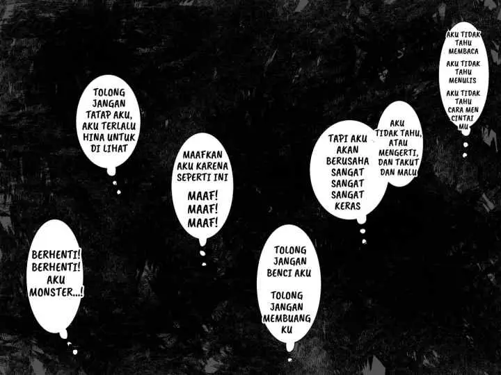 Itoko Web Comic Collection chapter 31 halaman 5