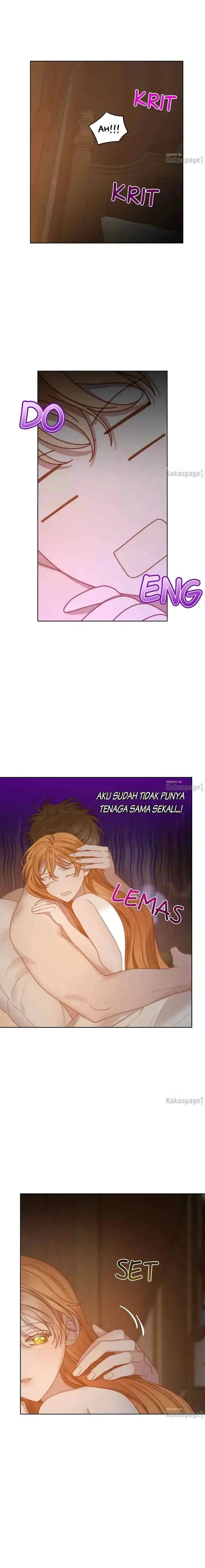Lucia chapter 91 halaman 12