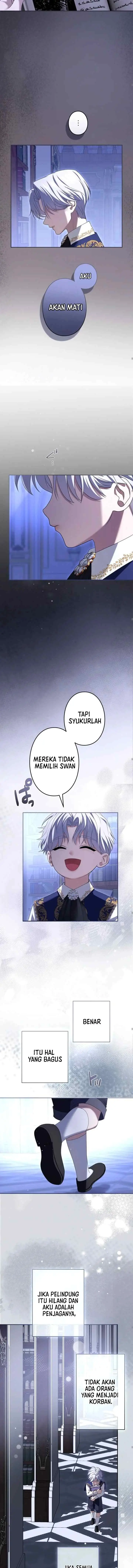 Teikoku Ichi no Akujo ni Dekiai ga Tomarimasen chapter 33 halaman 10