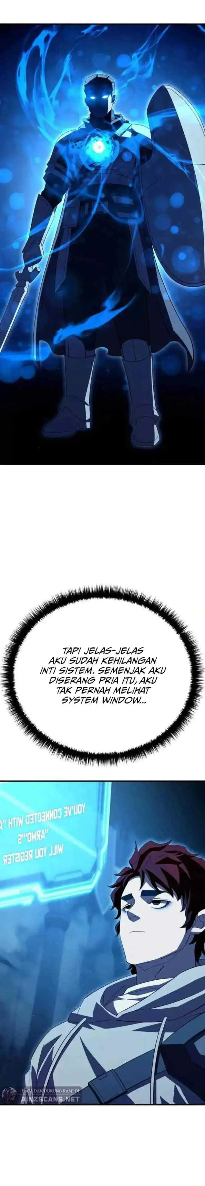 Disciple of the Three Kings chapter 31 halaman 4