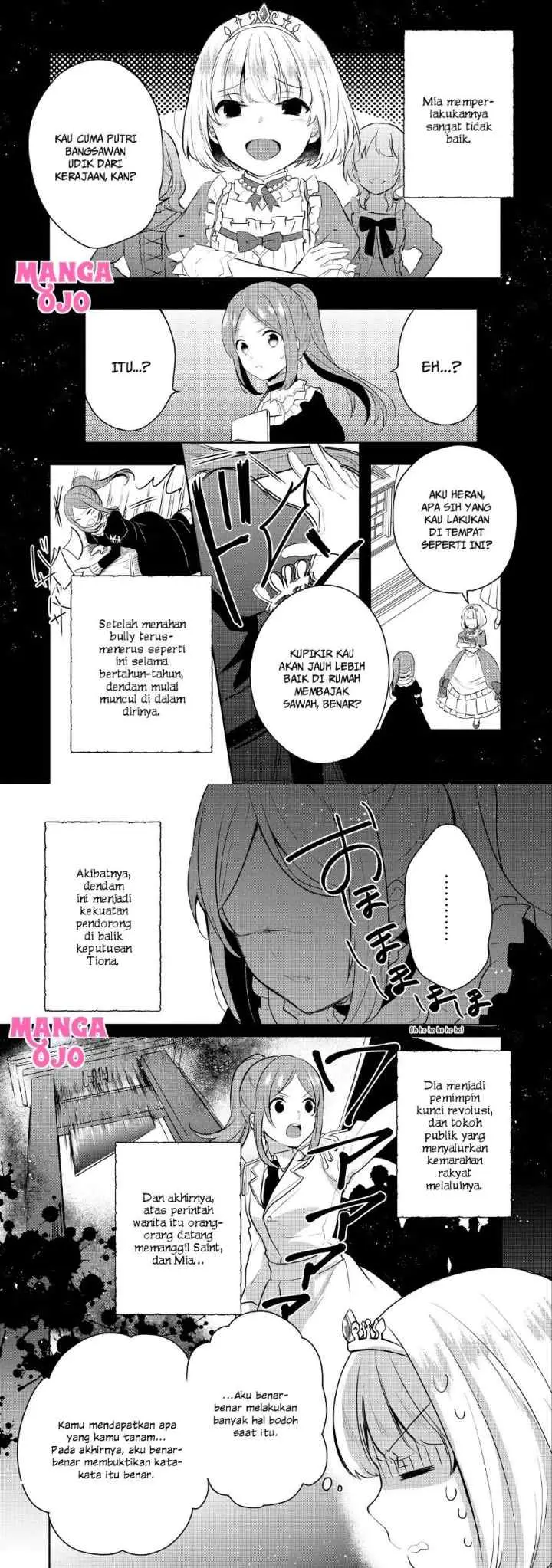 Tearmoon Teikoku Monogatari chapter 5.1 halaman 4