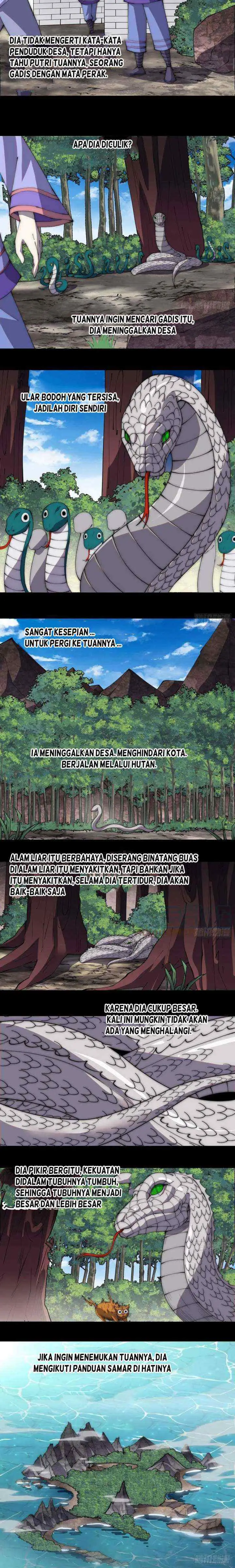 It Starts With A Mountain chapter 275 halaman 6