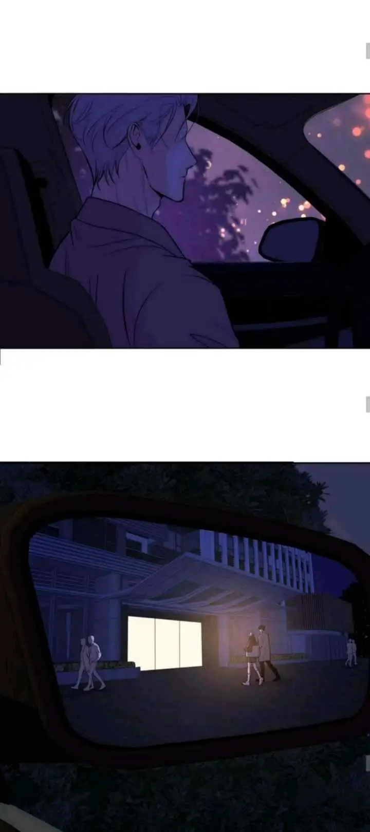 Dívida de Amor chapter 42 halaman 9