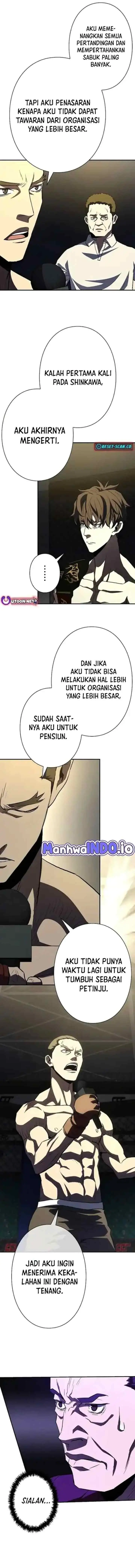 Born to Bleed chapter 15 halaman 11