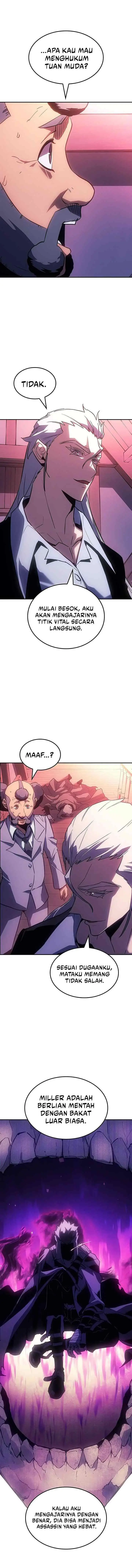 Ice Lord chapter 44 halaman 14