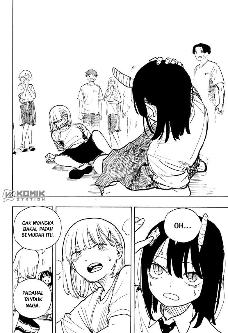 Ruri Dragon chapter 20 halaman 20