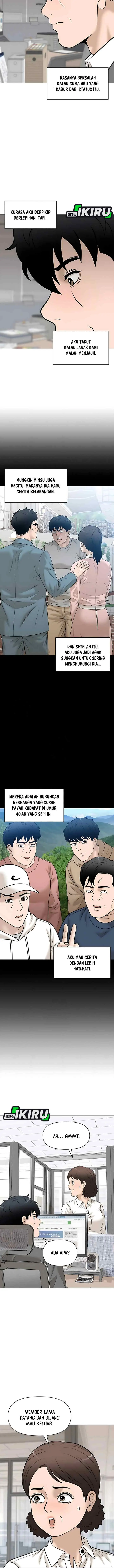 Around Forty chapter 45 halaman 7